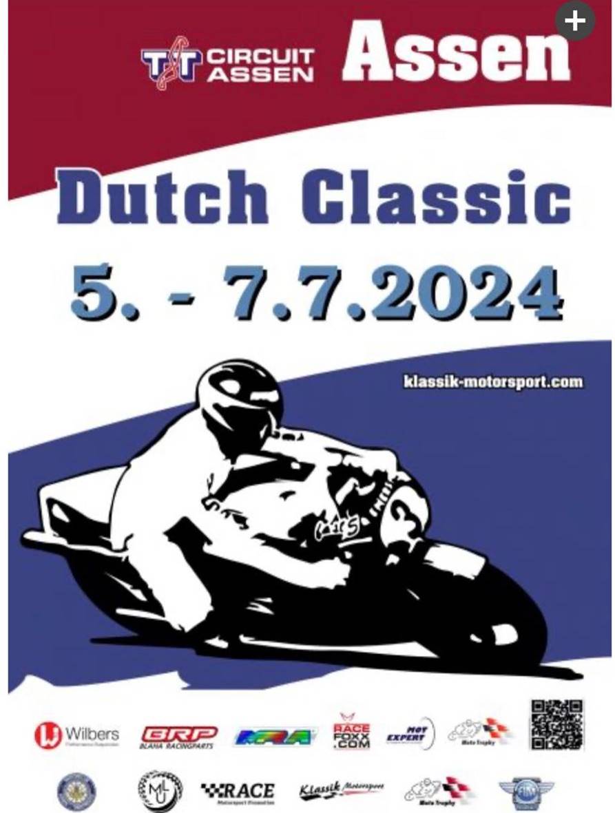 Dutch Classic