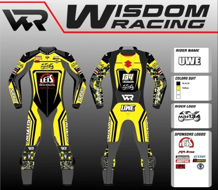 Driverspackage Example