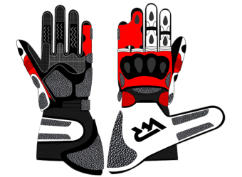 Predator pro Handschuhe