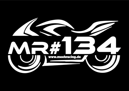 #134 Meehracing