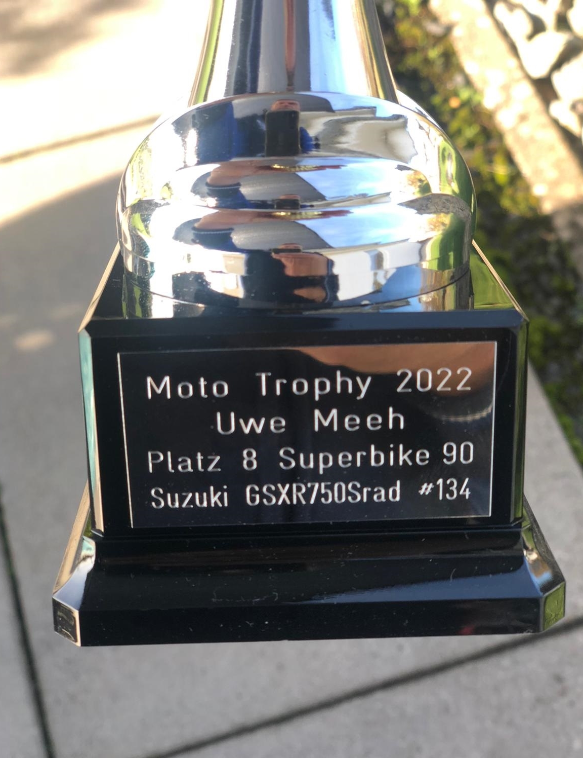 moto trophy 2022